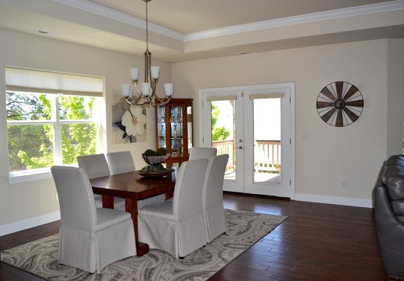 Meadow Wood - Residential