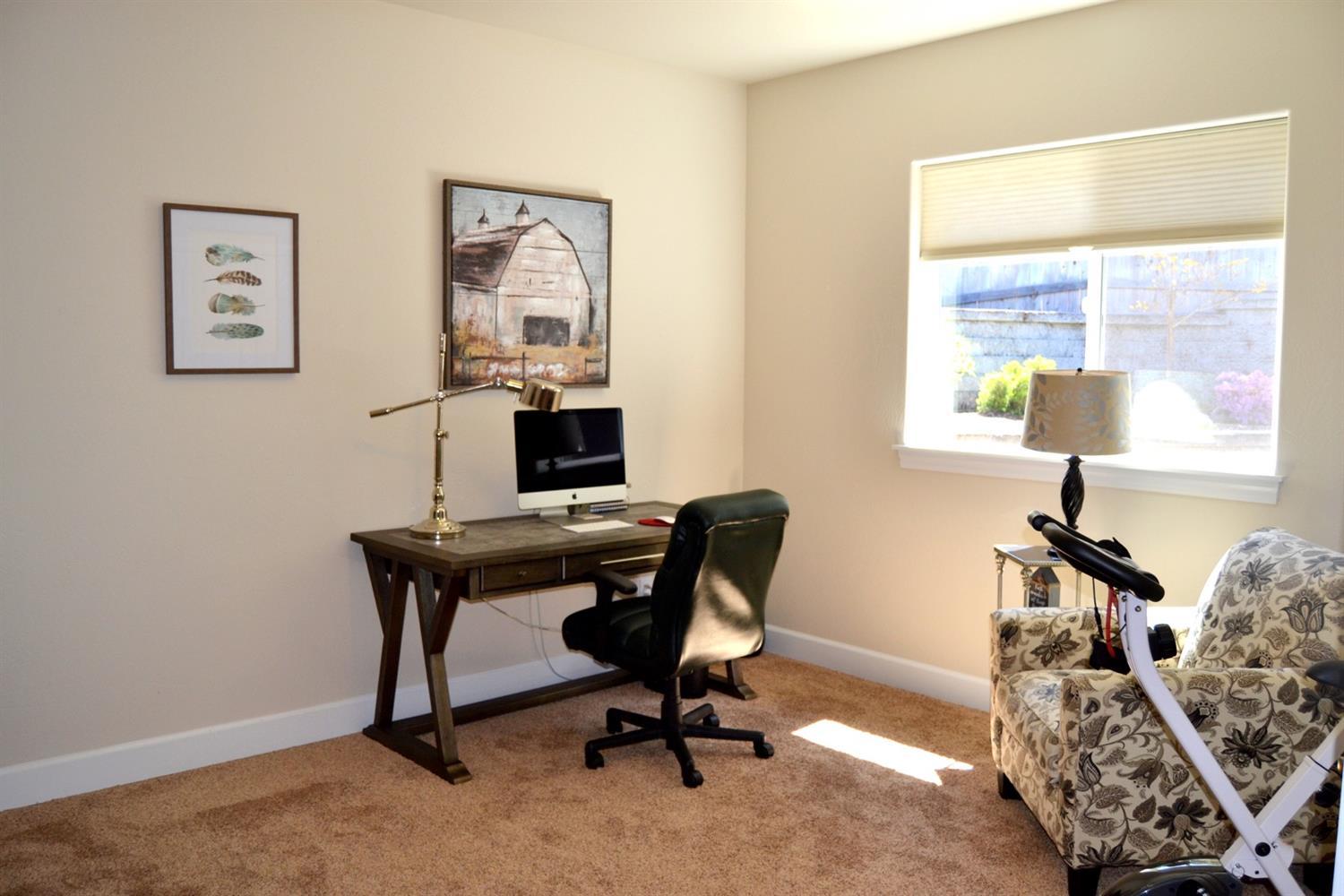 Meadow Wood - Residential