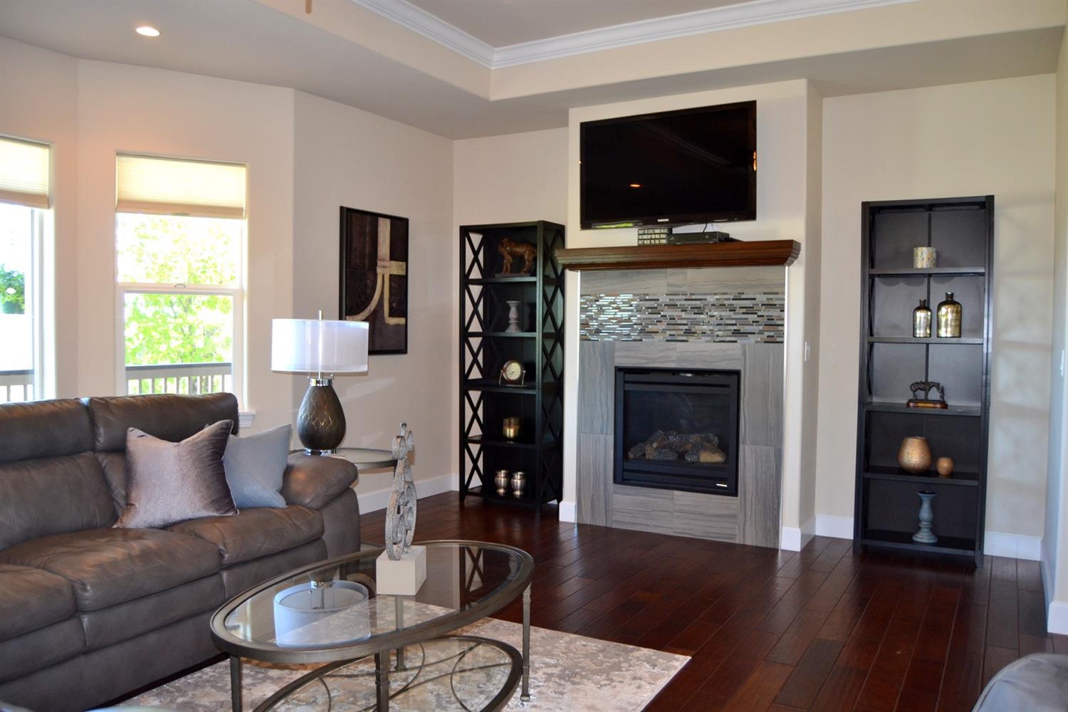 Meadow Wood - Residential