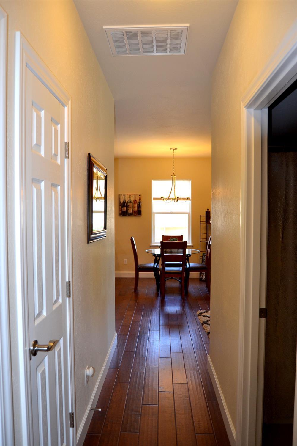 Meadow Wood - Residential