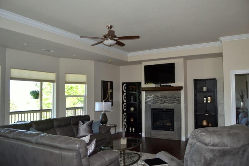 Meadow Wood - Residential