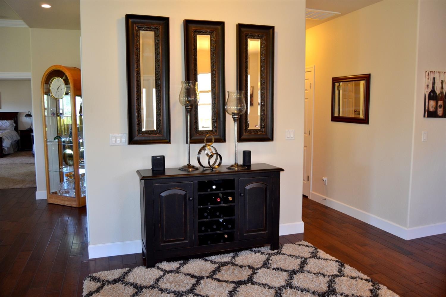 Meadow Wood - Residential