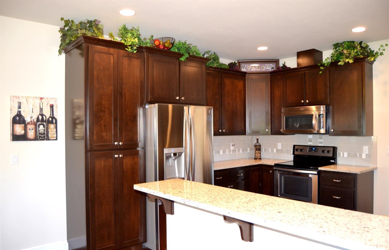 Meadow Wood - Residential