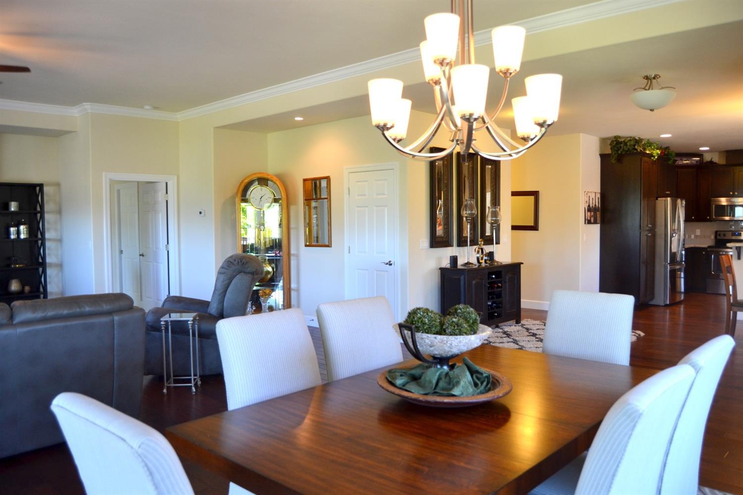 Meadow Wood - Residential