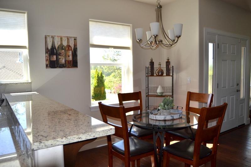 Meadow Wood - Residential