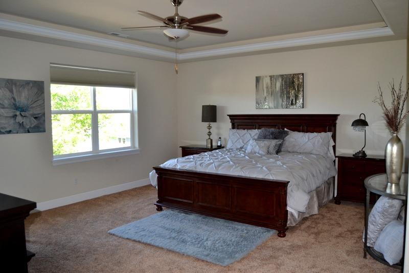 Meadow Wood - Residential