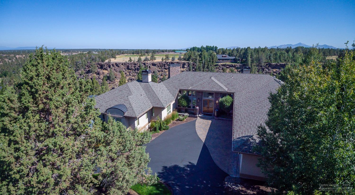 Eagle Crest - Residential