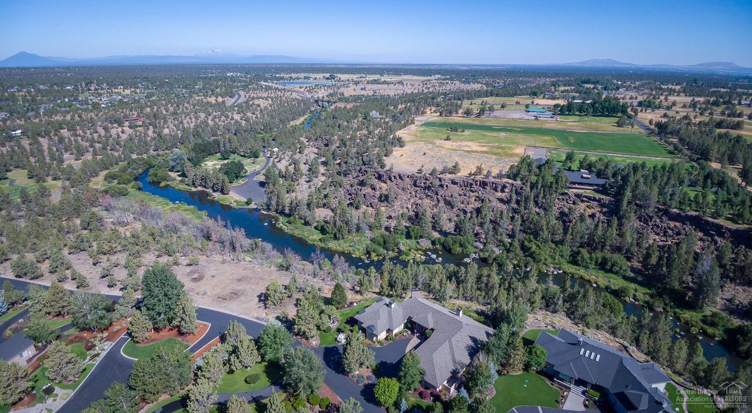 Eagle Crest - Residential