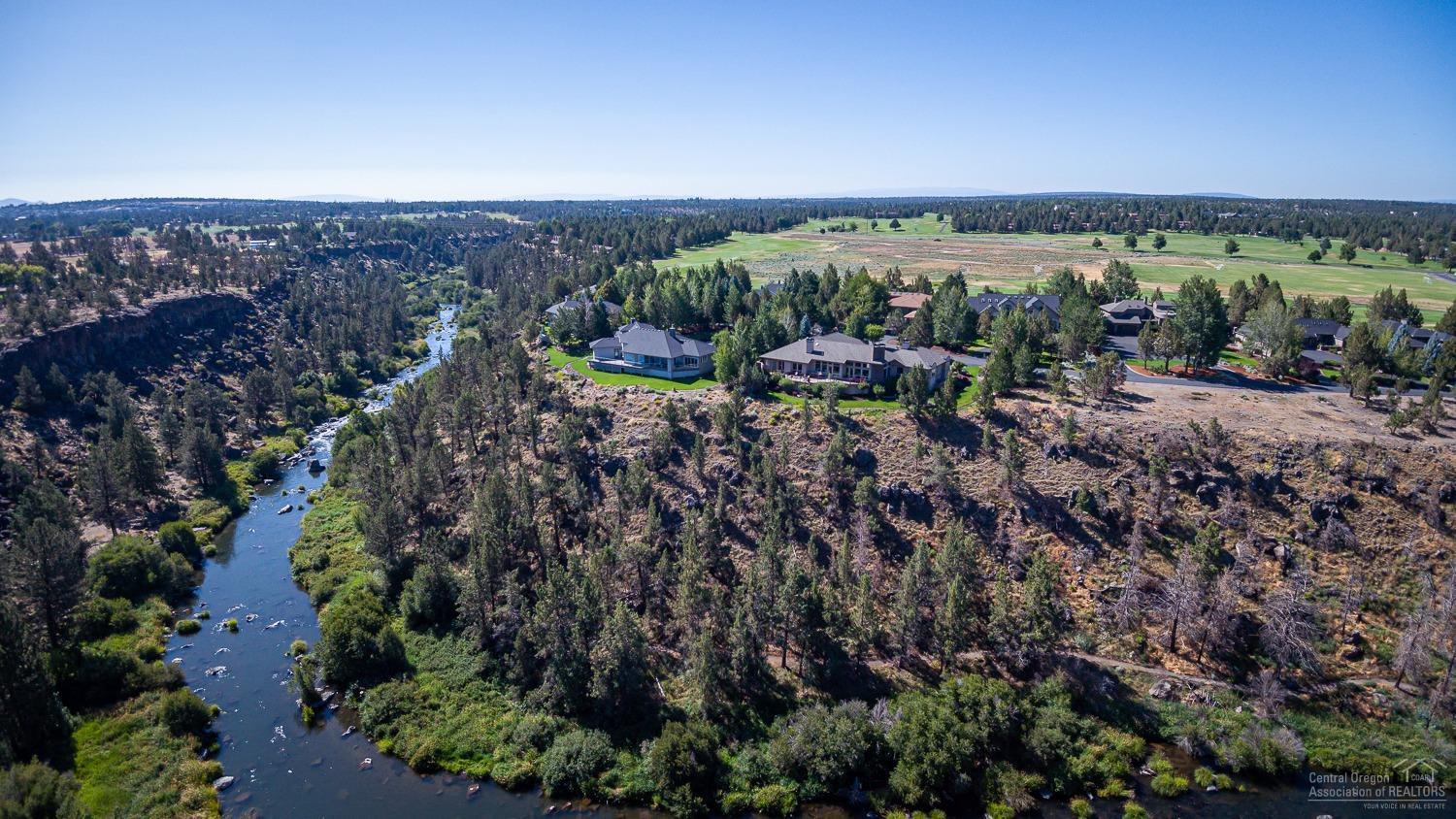 Eagle Crest - Residential