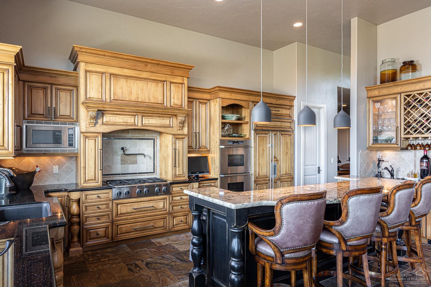 Eagle Crest - Residential