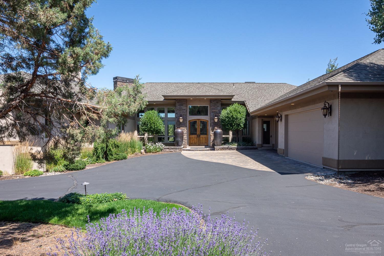 Eagle Crest - Residential