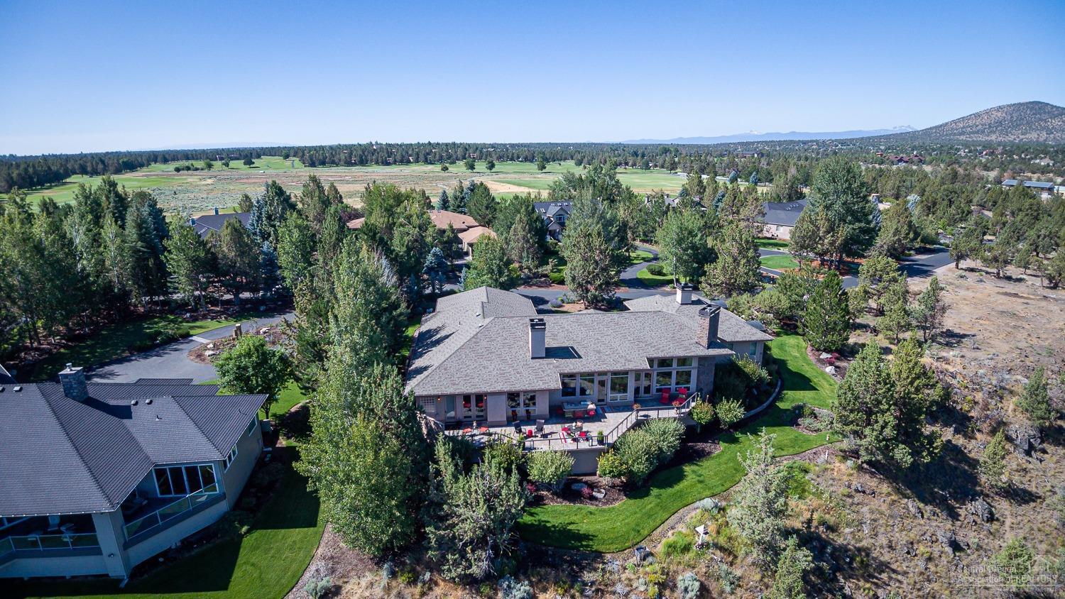 Eagle Crest - Residential