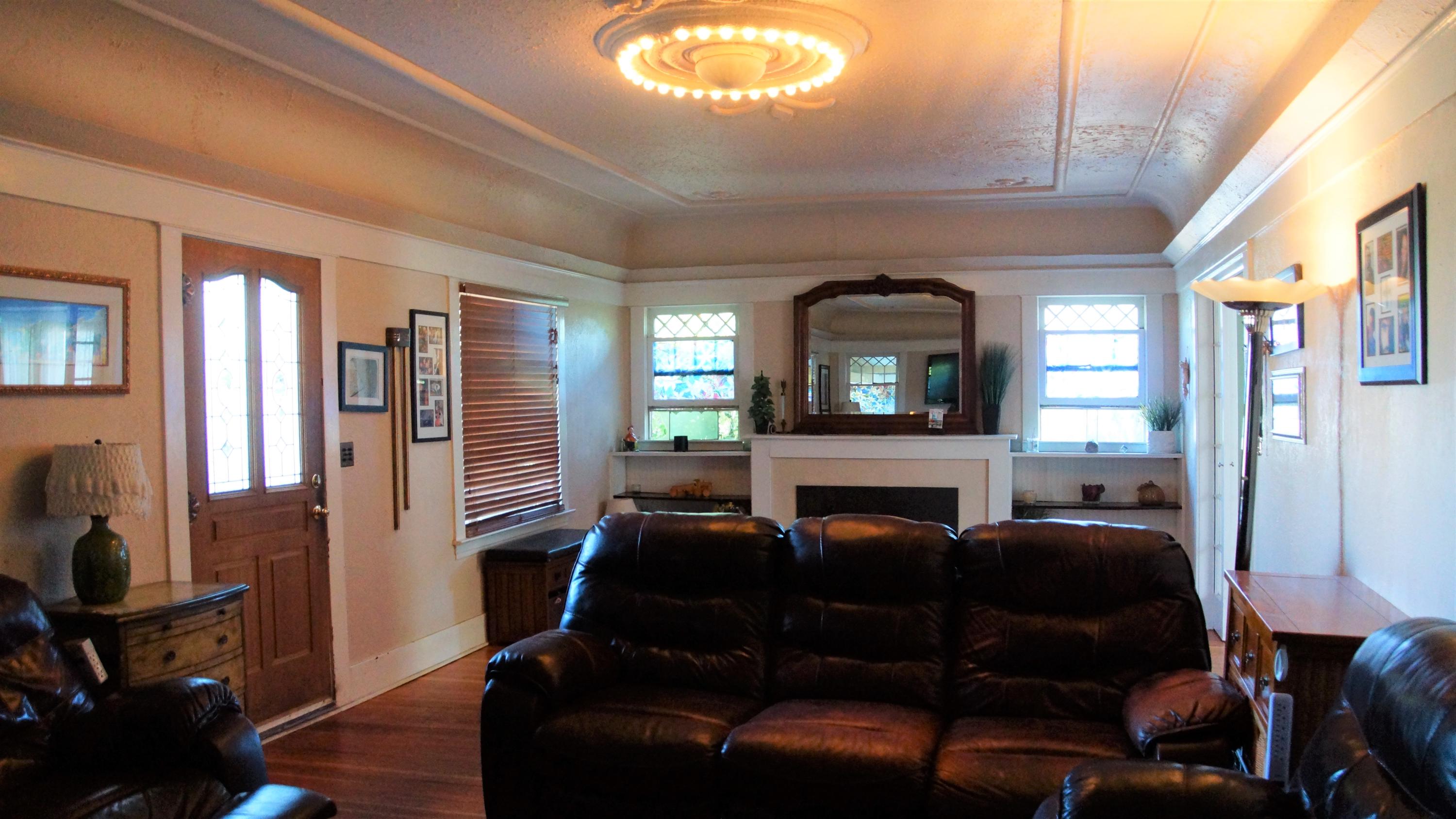 Townsite Of Redmond - Residential