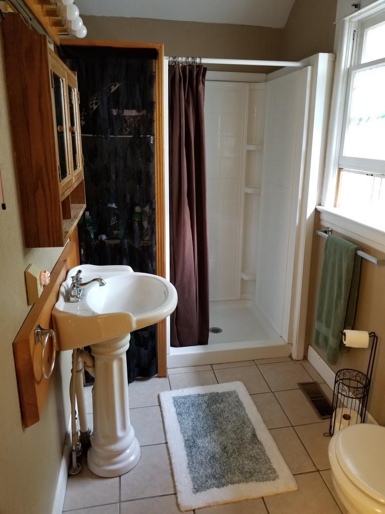 Townsite Of Redmond - Residential