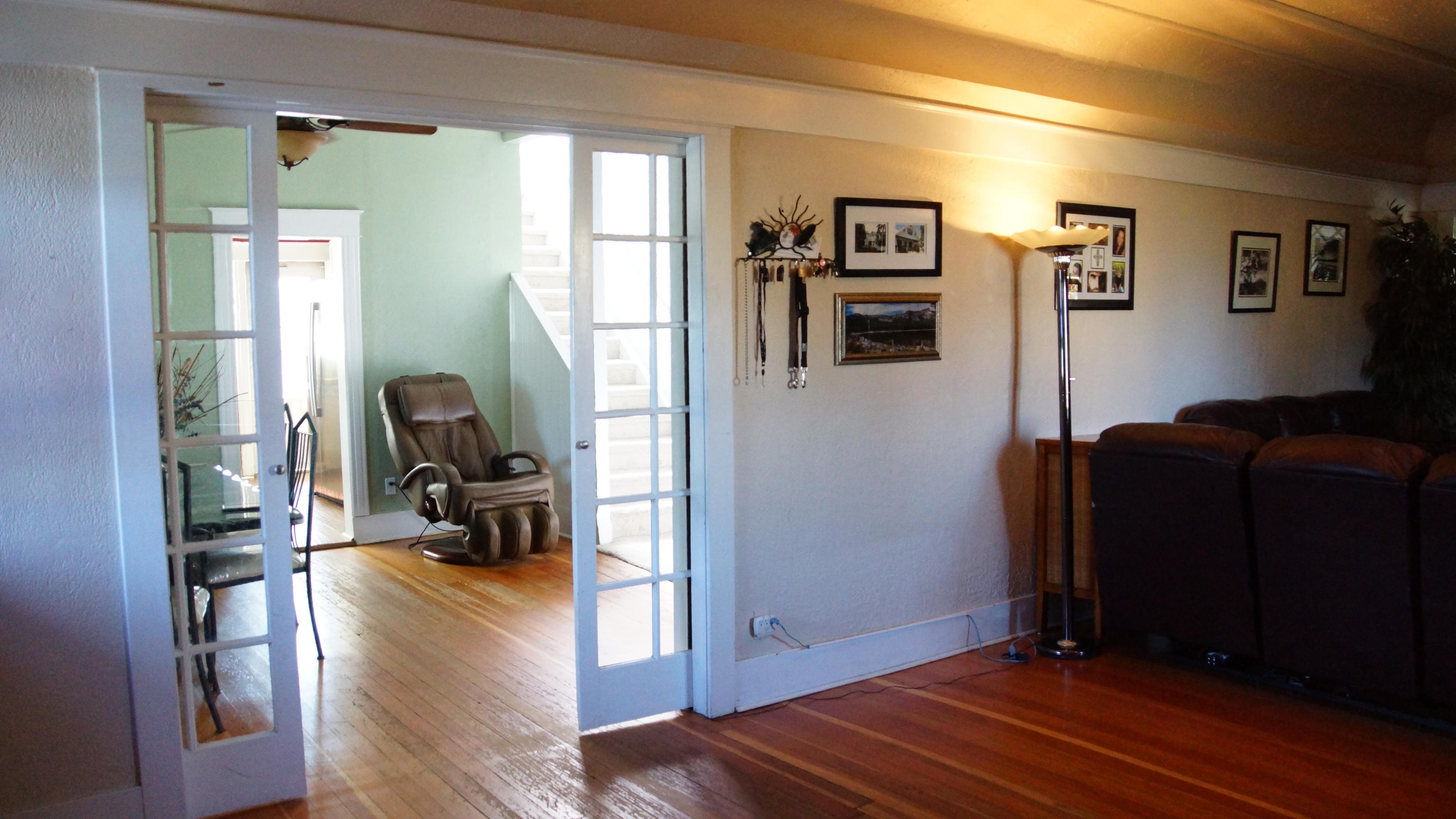 Townsite Of Redmond - Residential