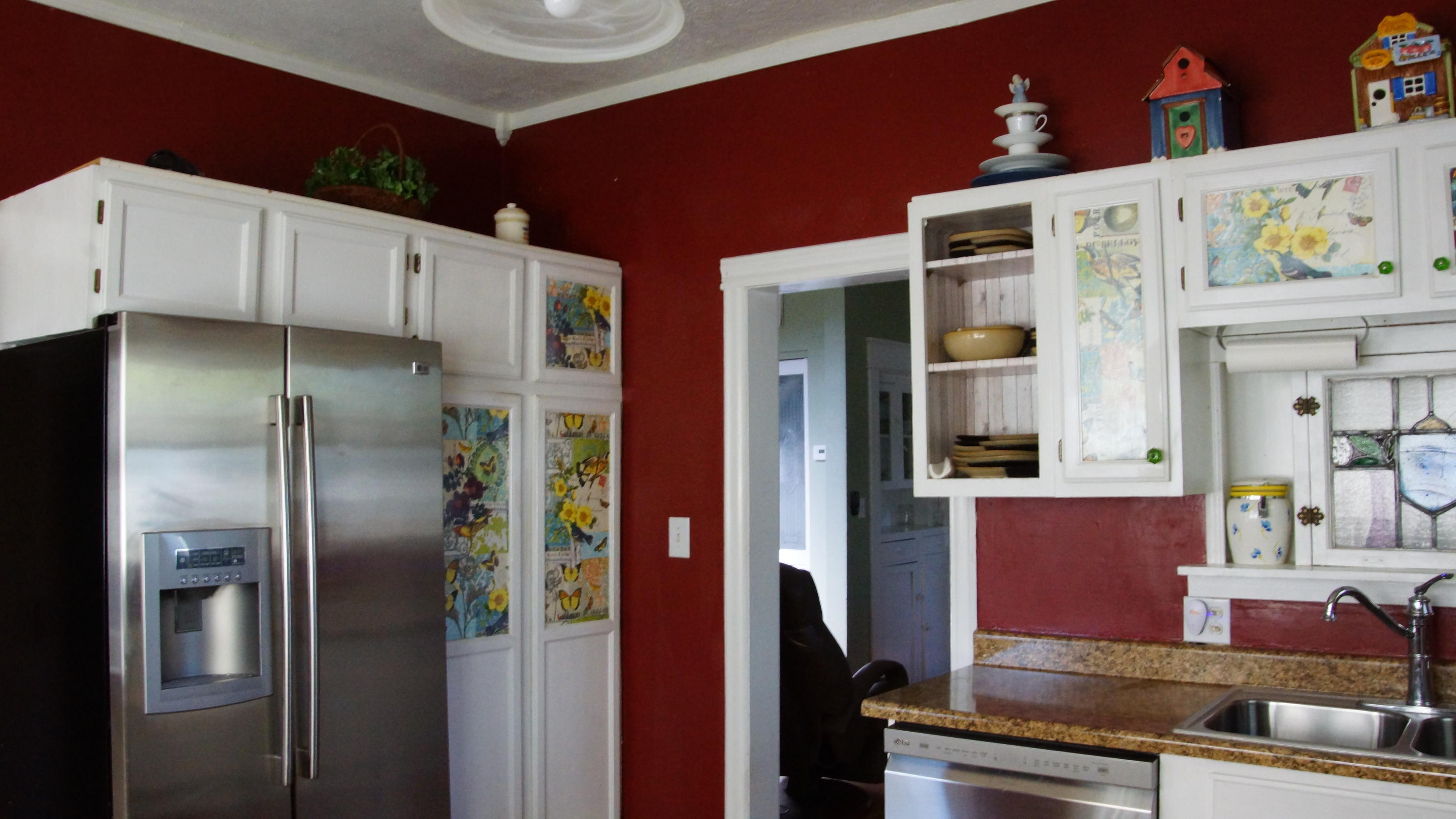 Townsite Of Redmond - Residential