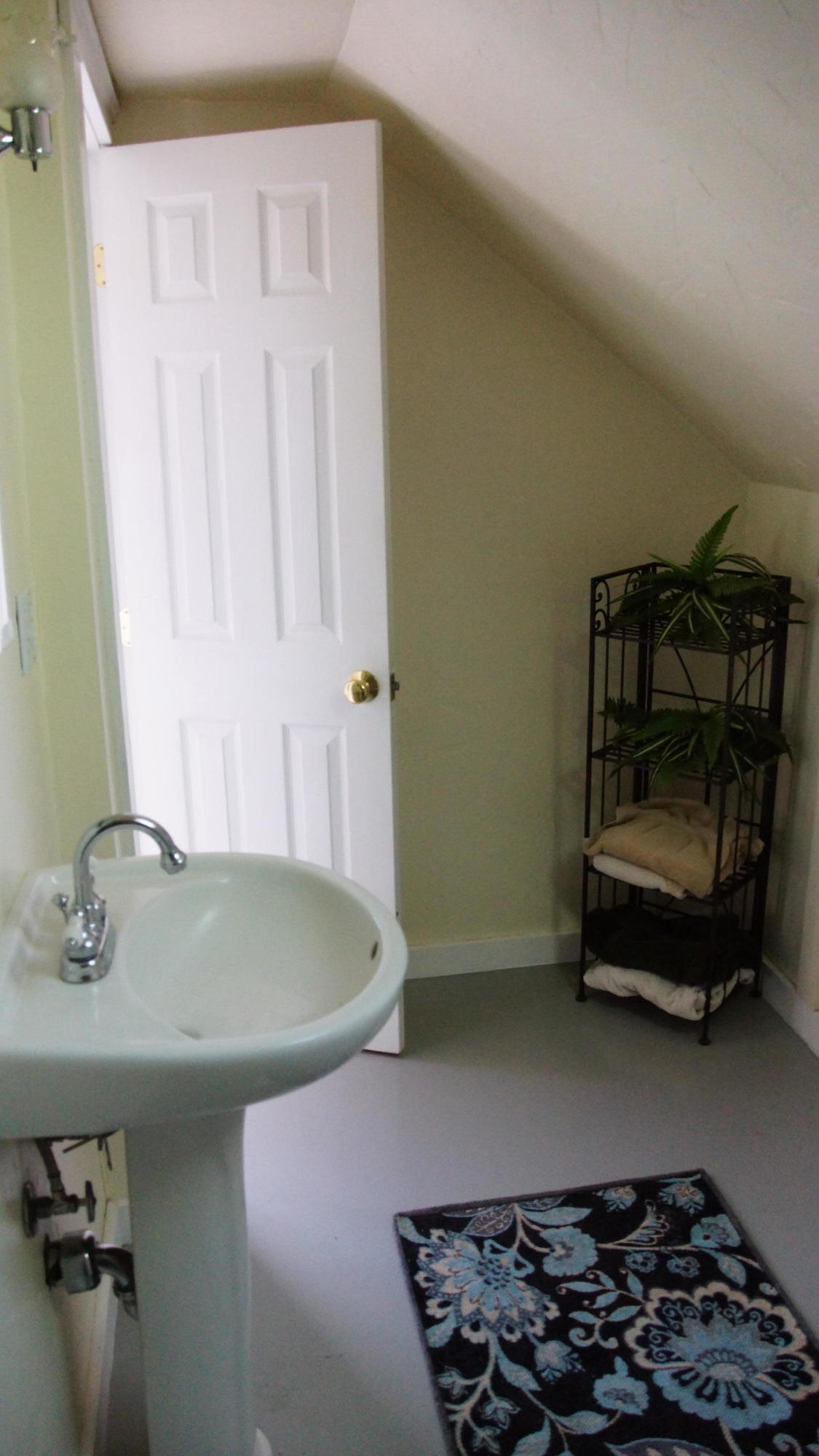 Townsite Of Redmond - Residential