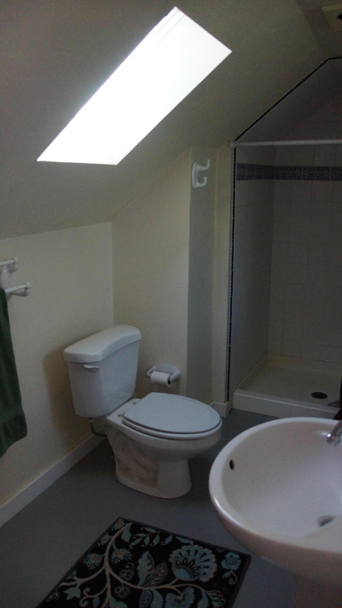 Townsite Of Redmond - Residential