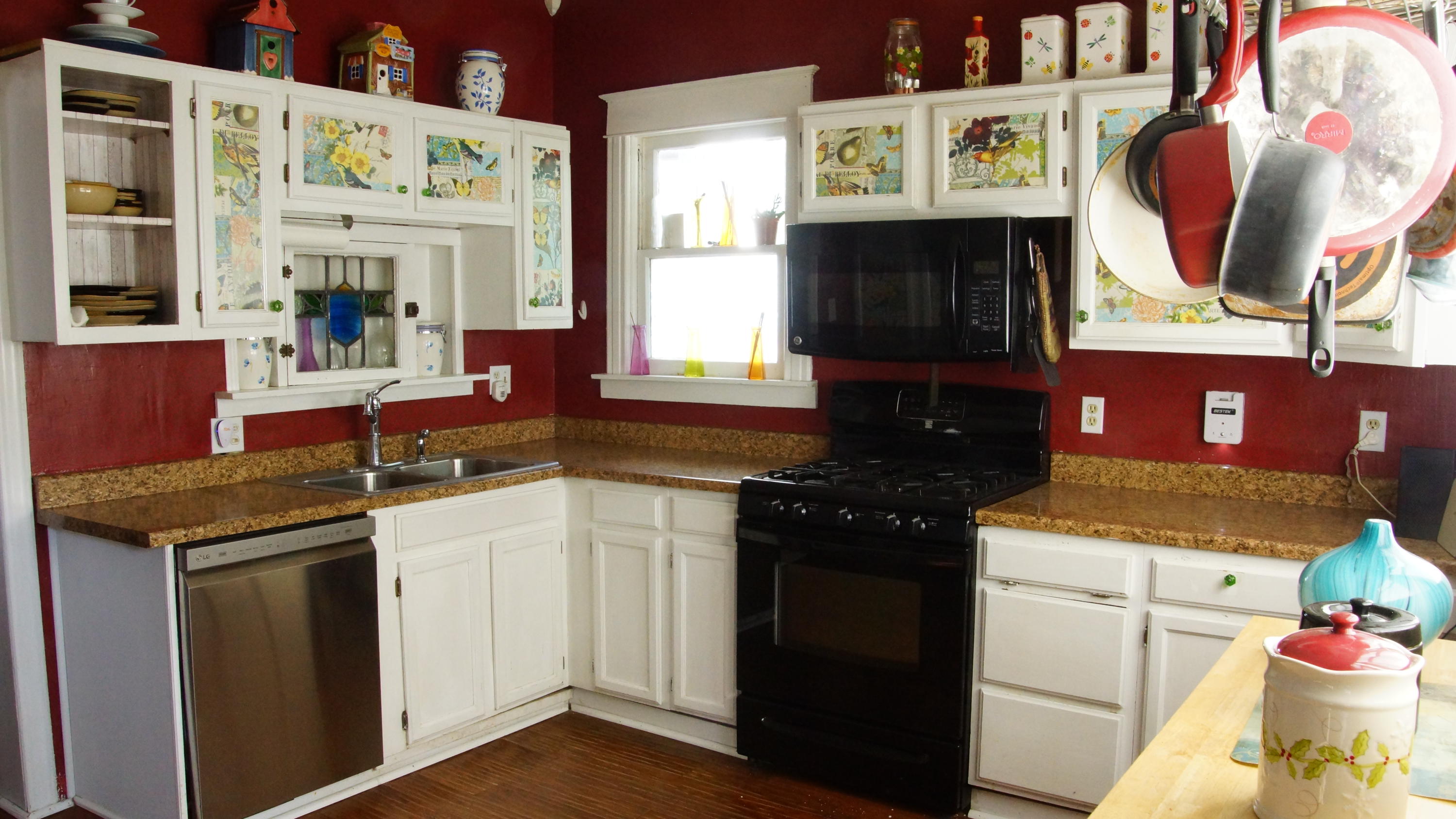 Townsite Of Redmond - Residential