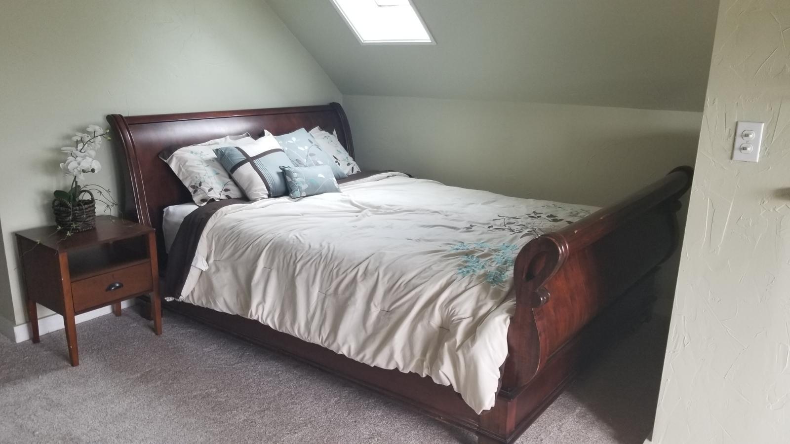 Townsite Of Redmond - Residential