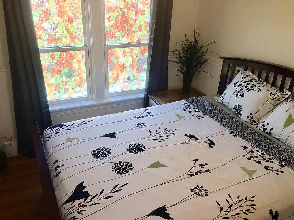 Townsite Of Redmond - Residential