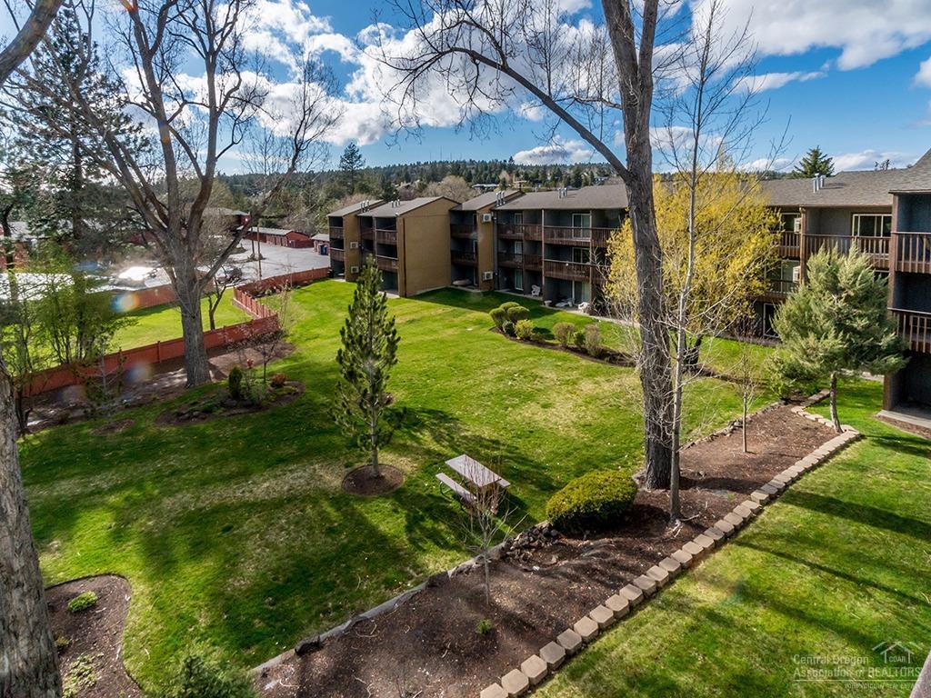 Bend Riverside - Residential