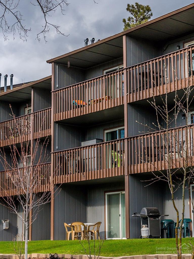 Bend Riverside - Residential