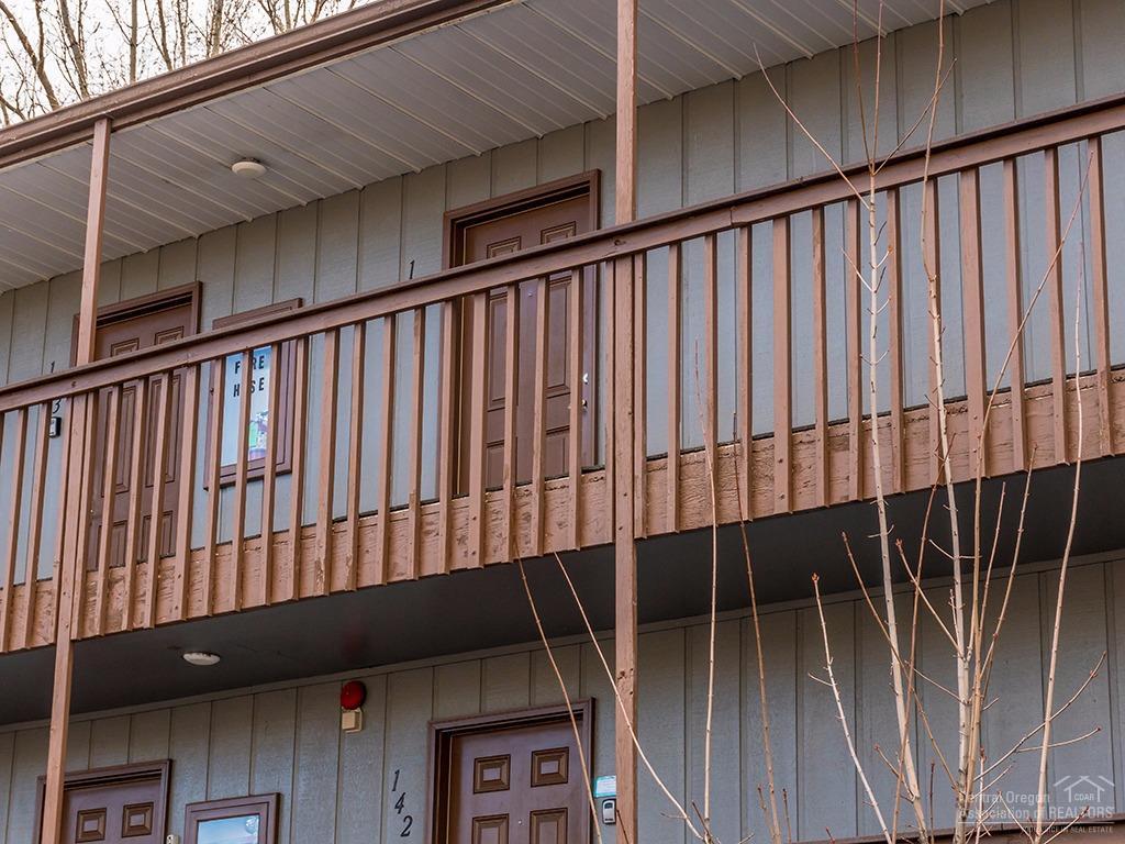 Bend Riverside - Residential