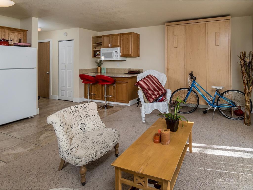 Bend Riverside - Residential