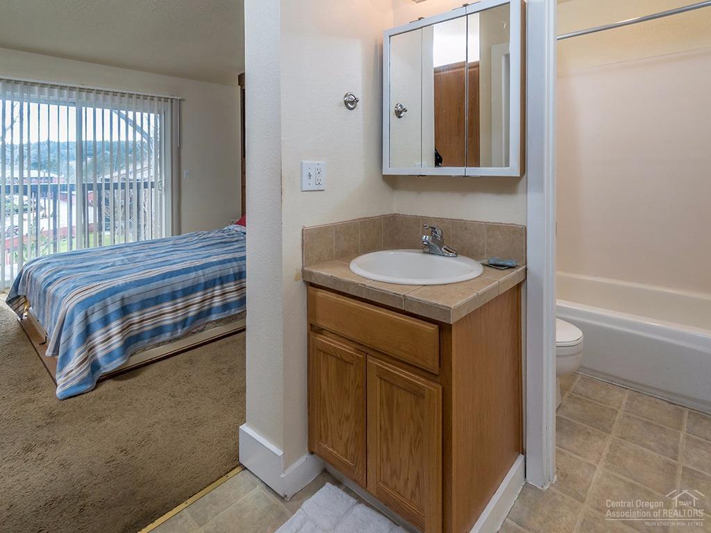 Bend Riverside - Residential