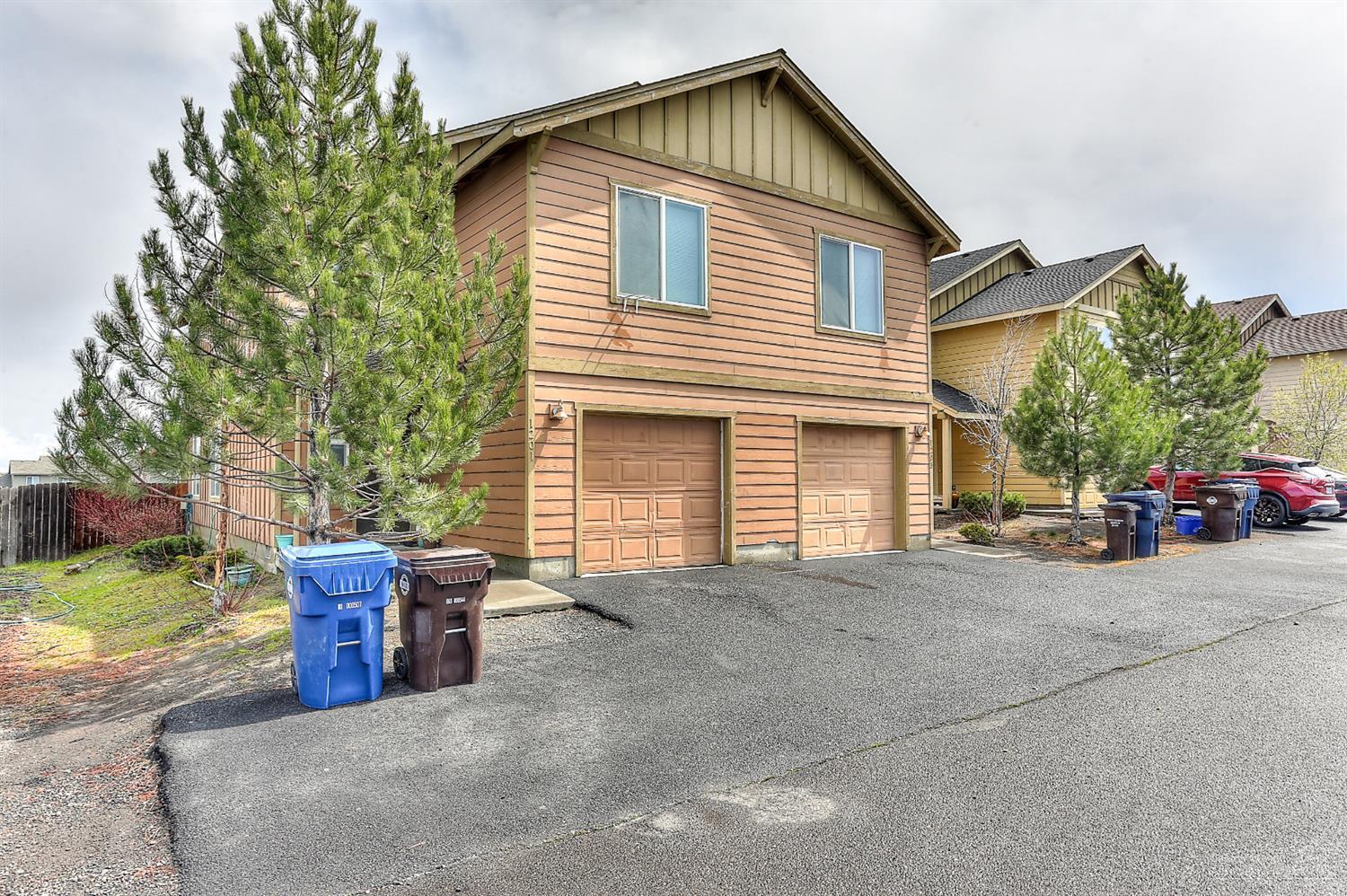 Six Peaks - Residential Income