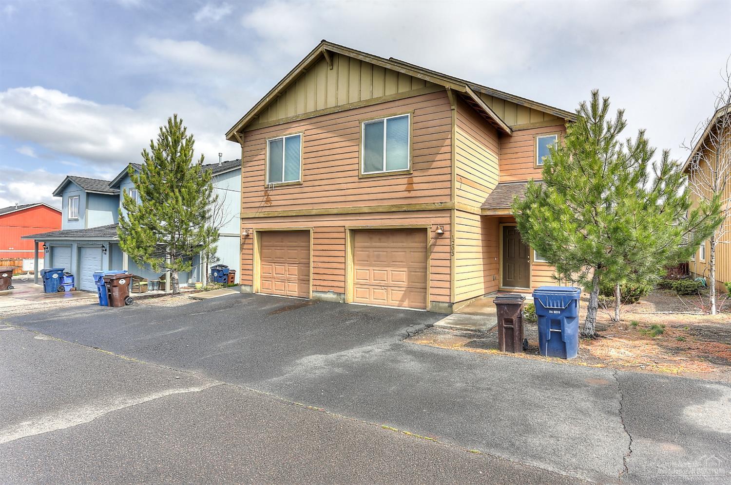 Six Peaks - Residential Income