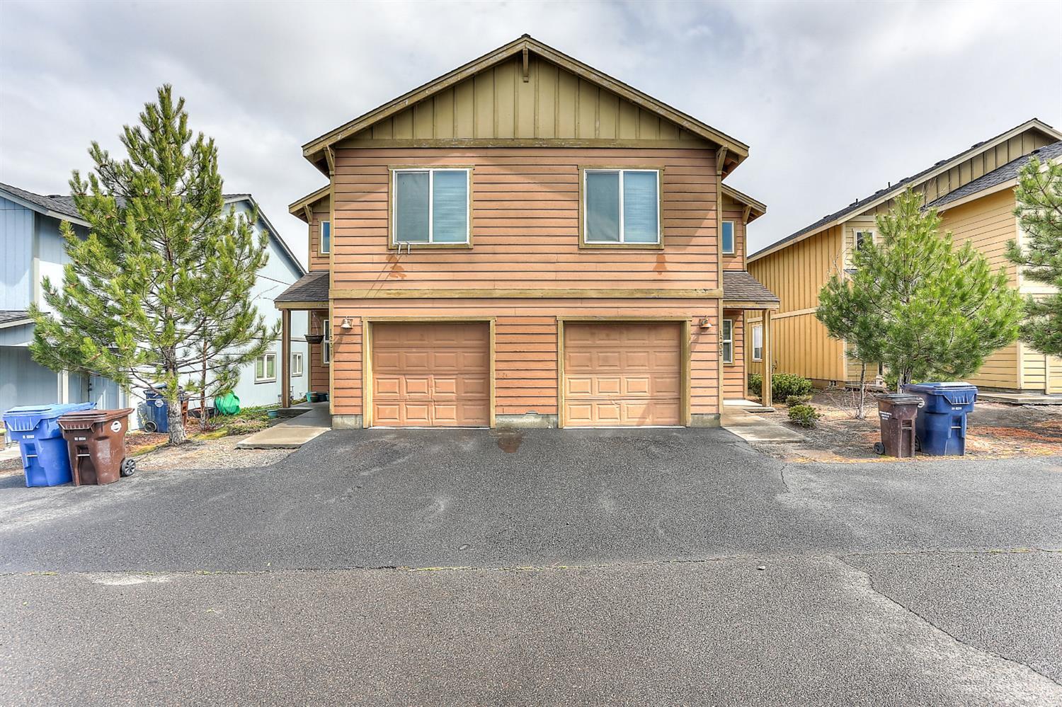 Six Peaks - Residential Income