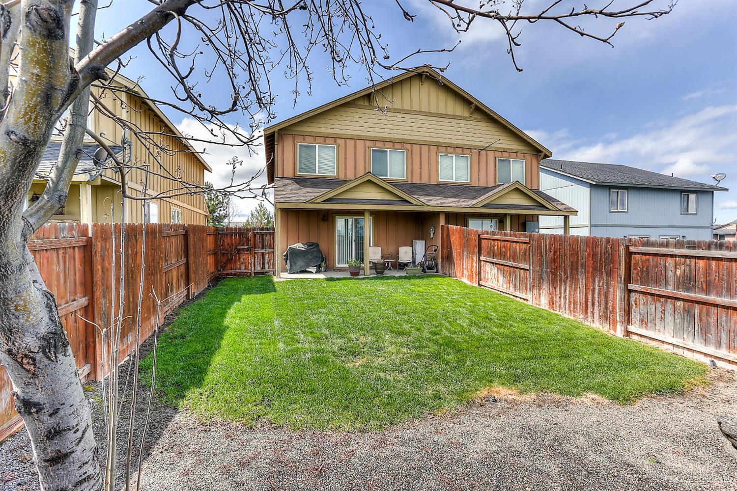 Six Peaks - Residential Income
