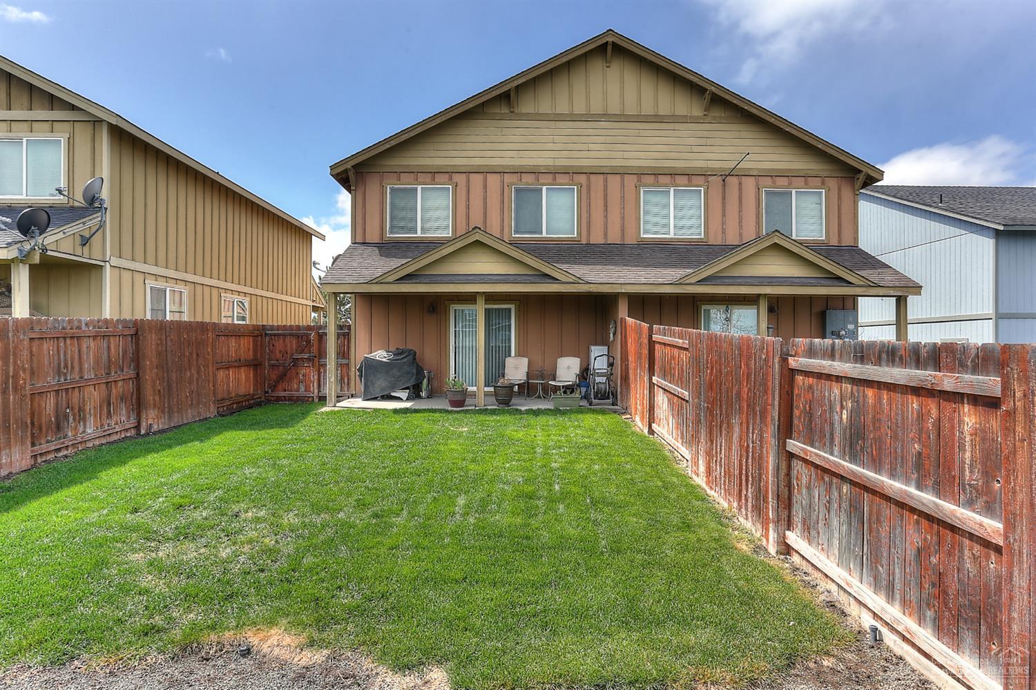 Six Peaks - Residential Income