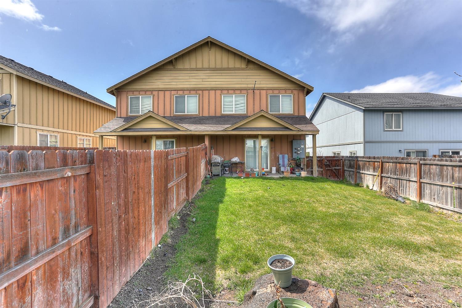 Six Peaks - Residential Income