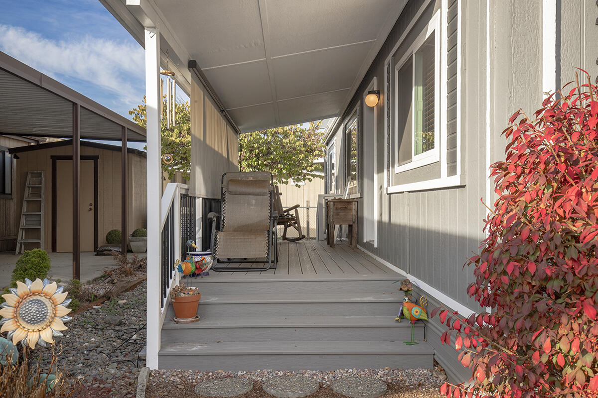 Rogue Willow Estates - Residential