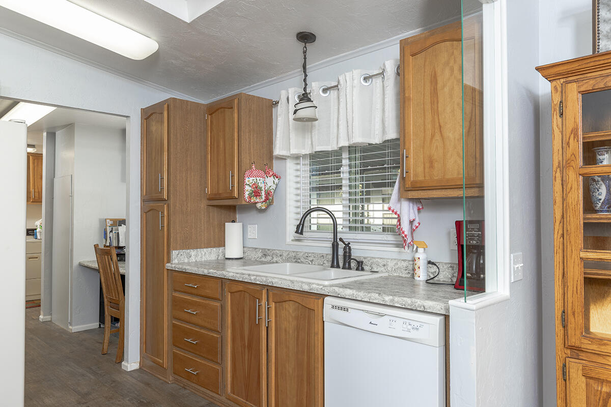 Rogue Willow Estates - Residential