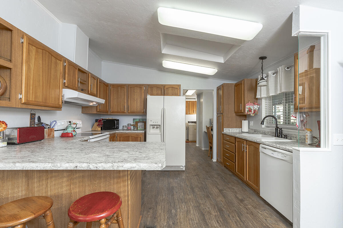 Rogue Willow Estates - Residential