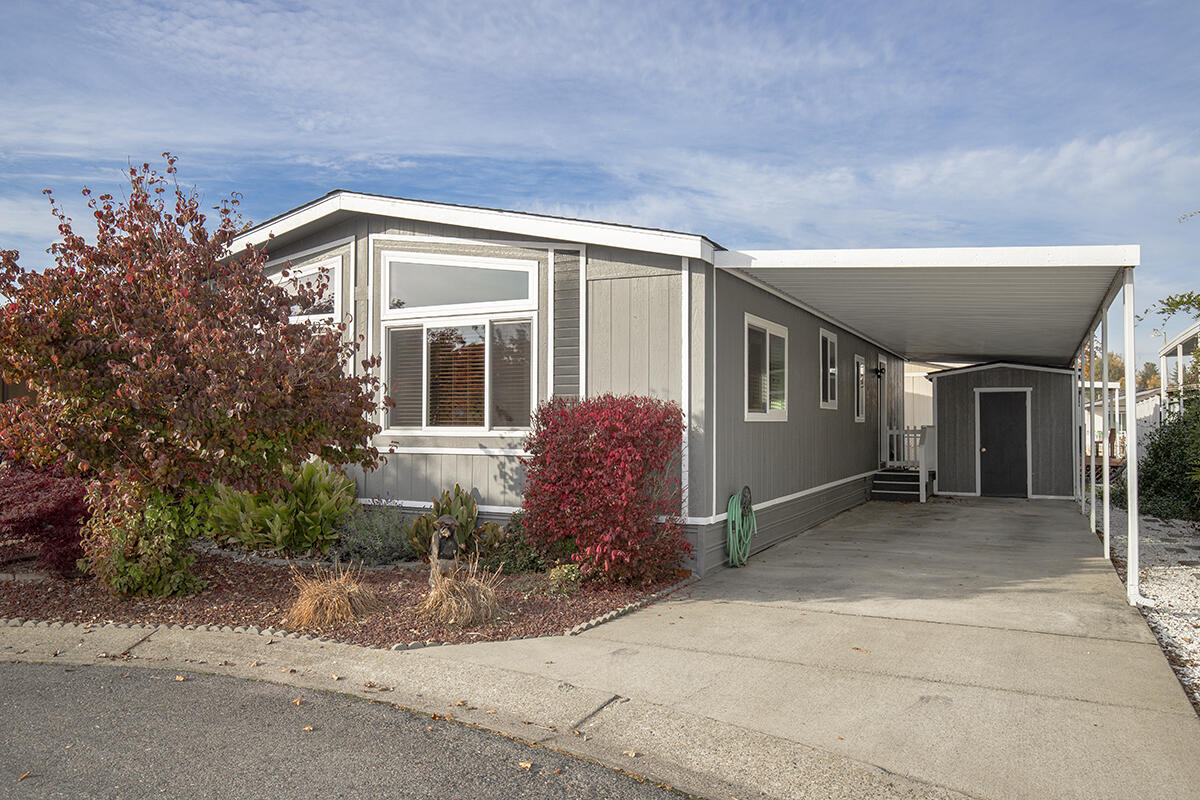 Rogue Willow Estates - Residential