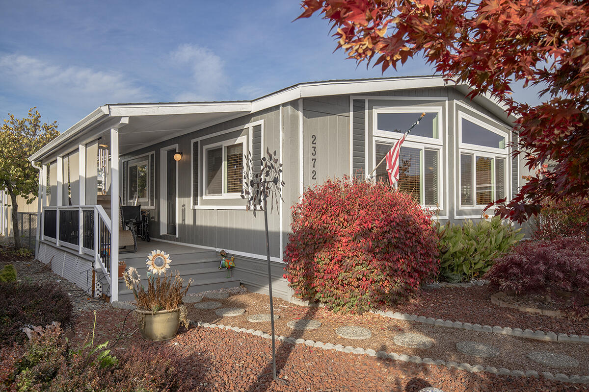 Rogue Willow Estates - Residential