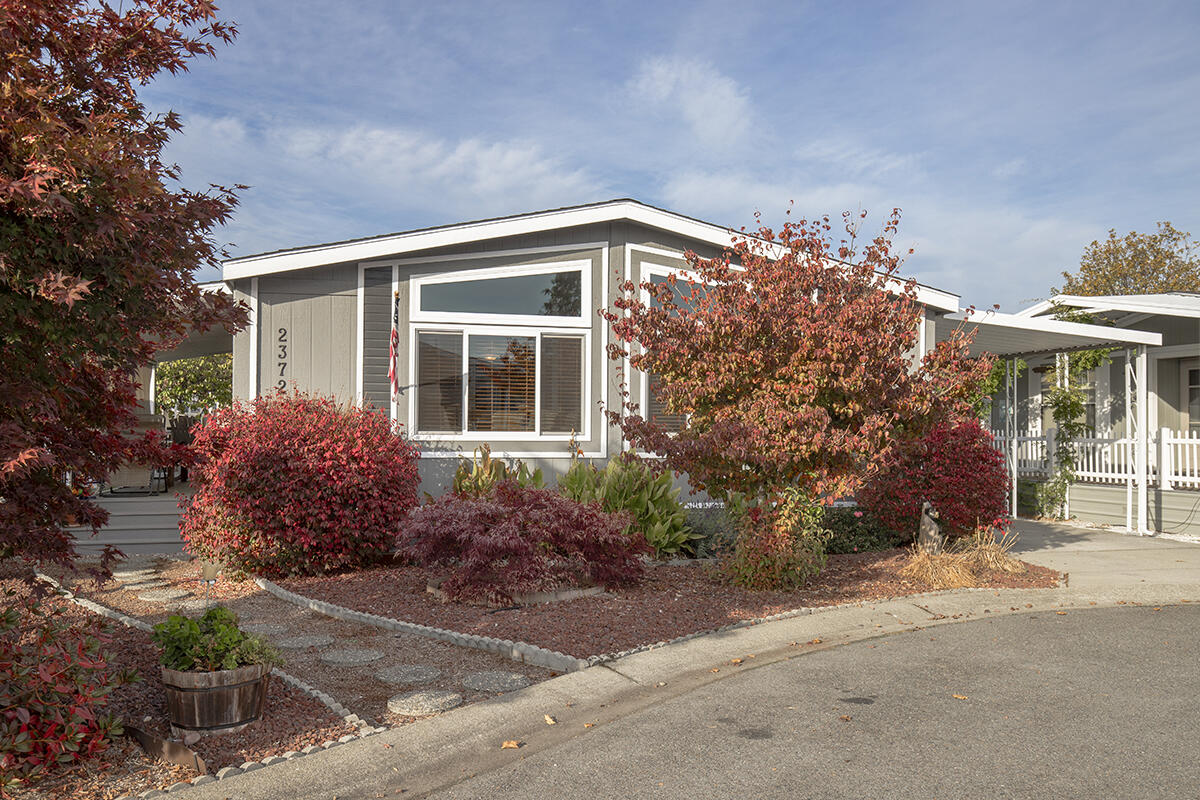 Rogue Willow Estates - Residential