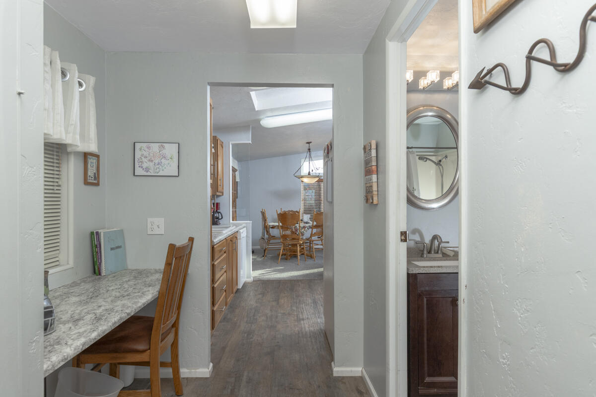 Rogue Willow Estates - Residential