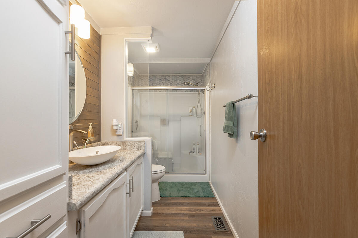 Rogue Willow Estates - Residential