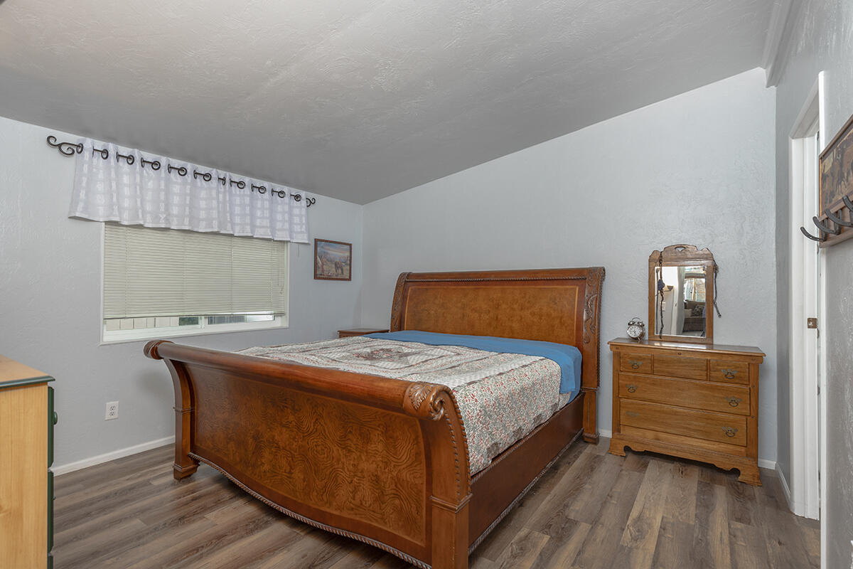 Rogue Willow Estates - Residential