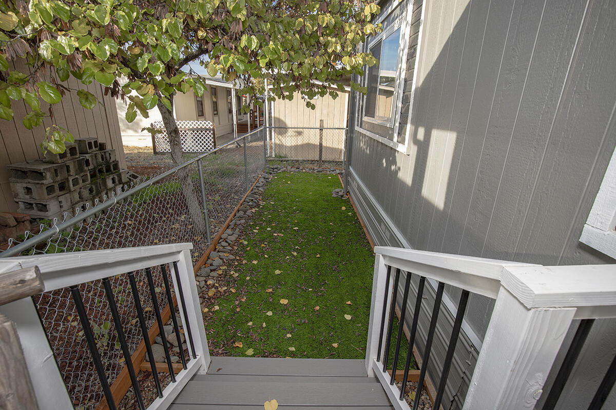 Rogue Willow Estates - Residential