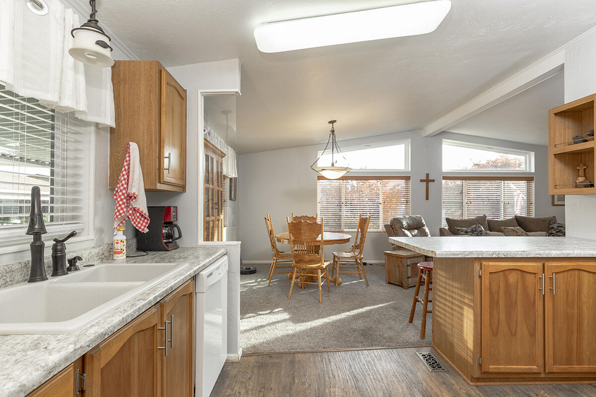 Rogue Willow Estates - Residential