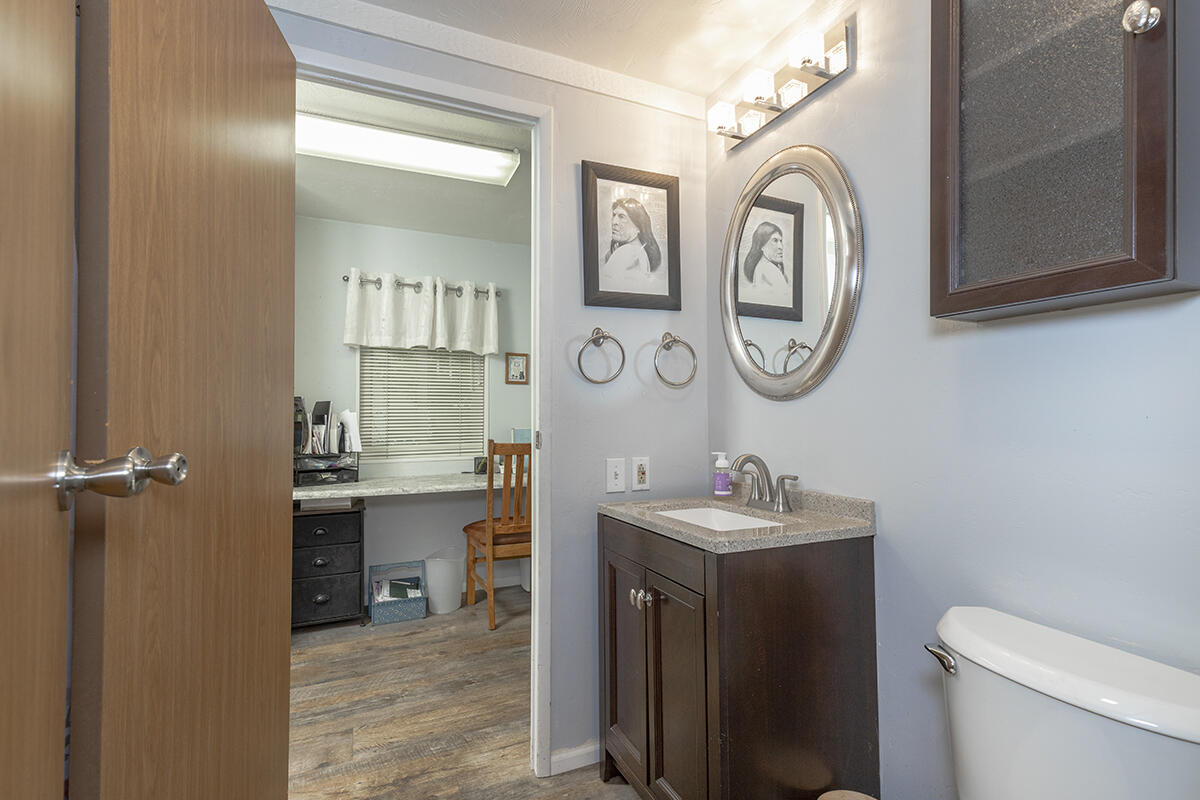 Rogue Willow Estates - Residential