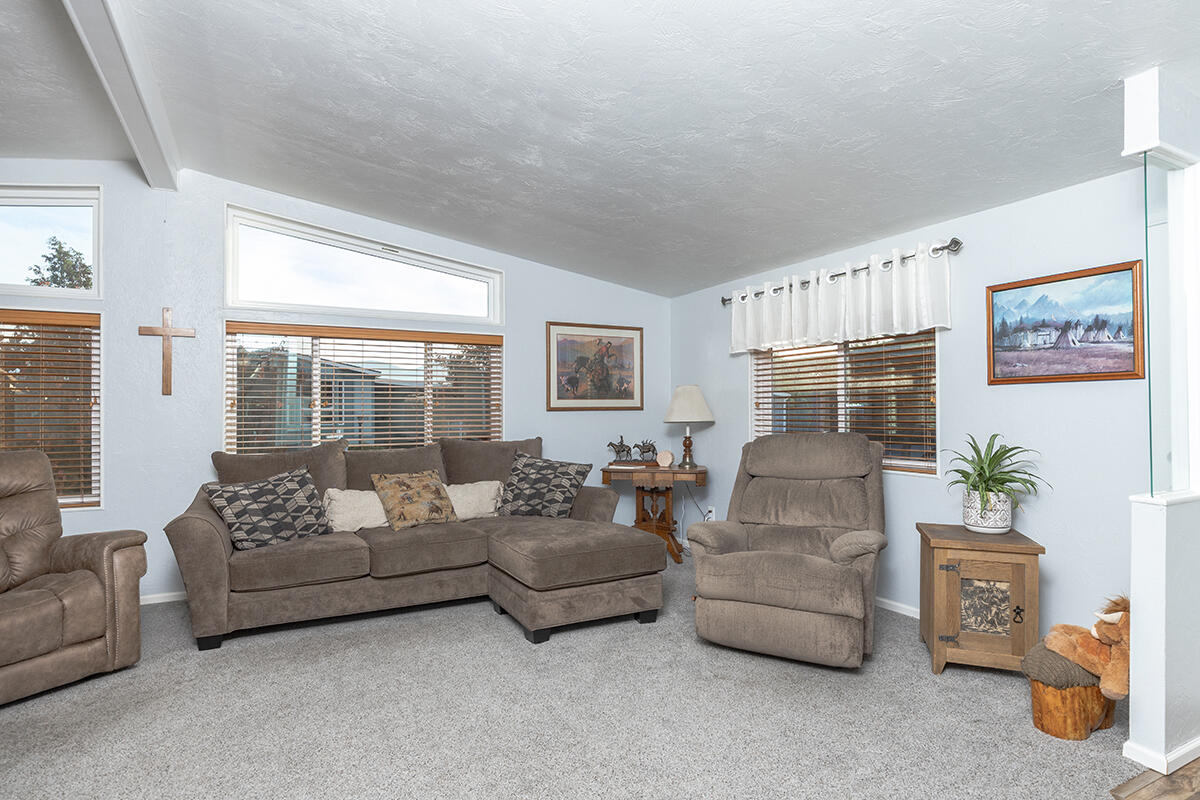 Rogue Willow Estates - Residential