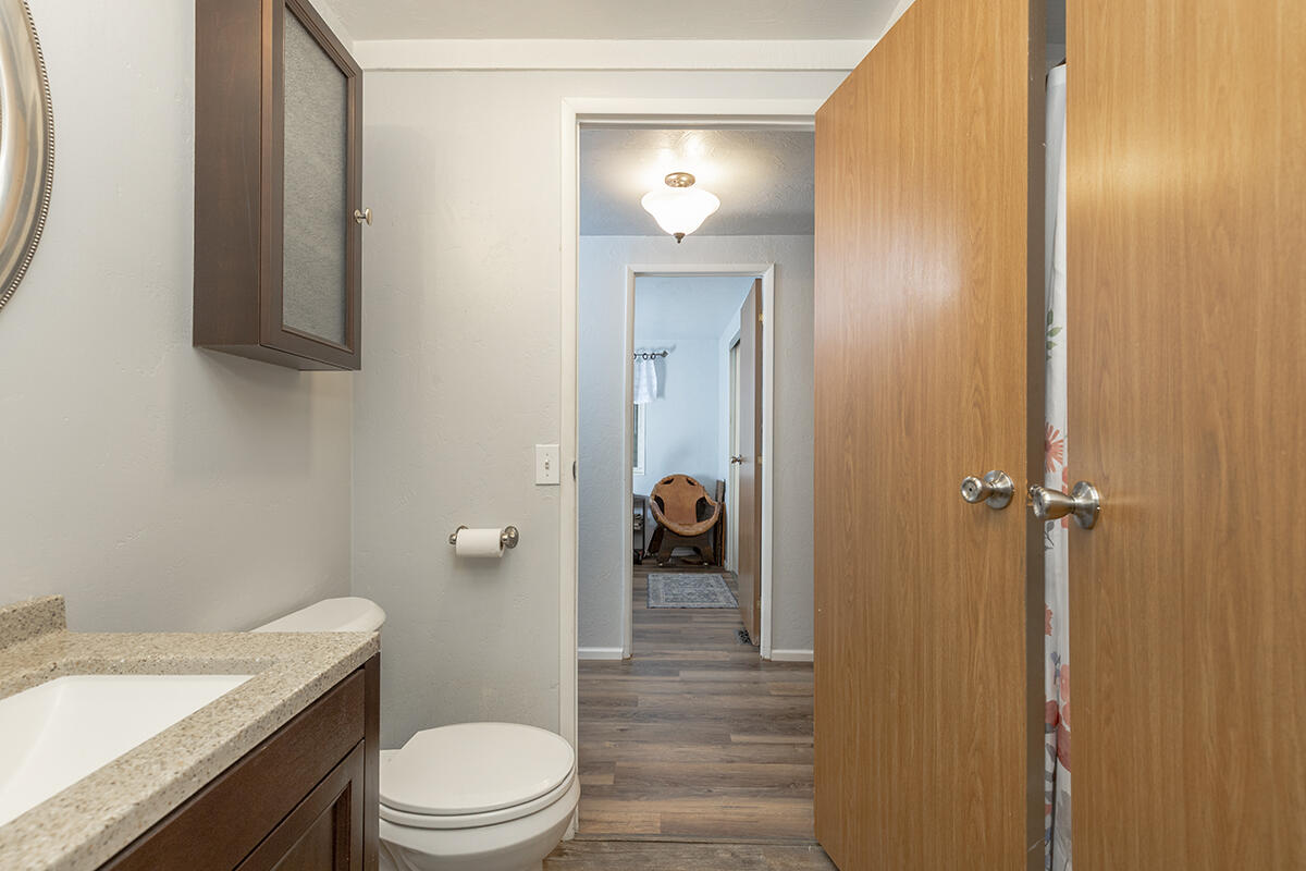 Rogue Willow Estates - Residential